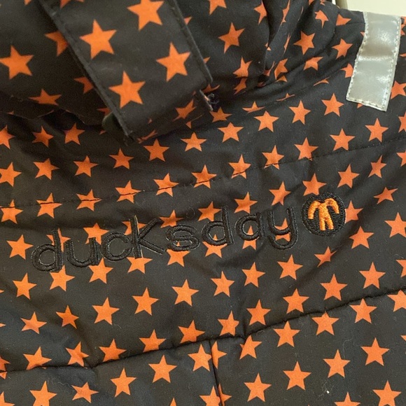 Ducksday baby snowsuit - Picture 4 of 5